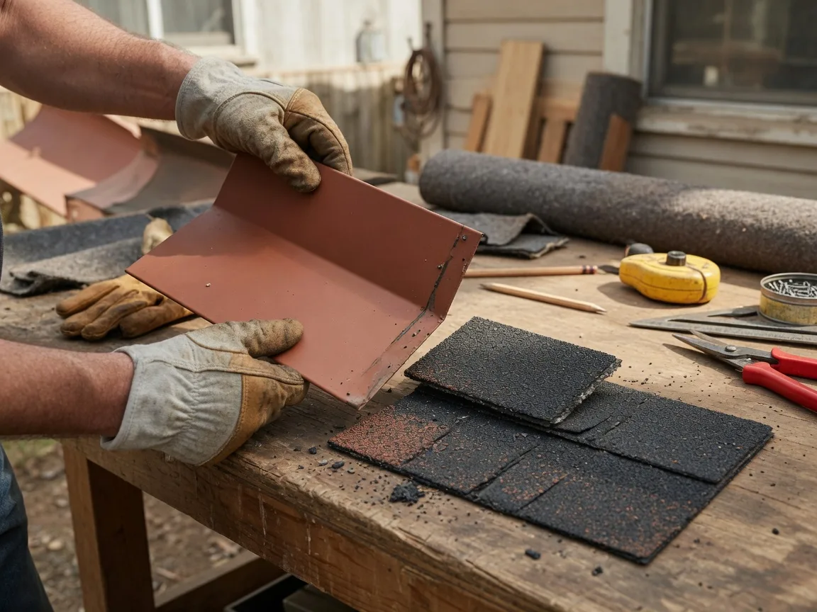 Roof Repair company in Stoneham, MA